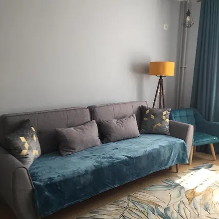 Апартаменти Md Apartment *