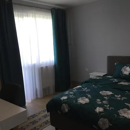 Апартаменти Md Apartment *