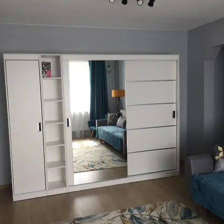 Апартаменти Md Apartment Клуж-Напока
