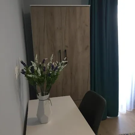 Апартаменти Md Apartment