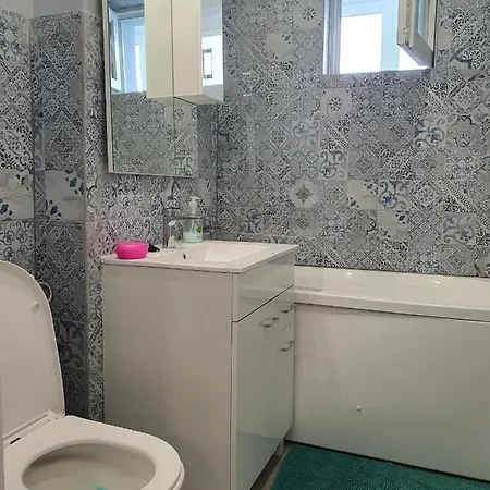 Апартаменти Md Apartment *