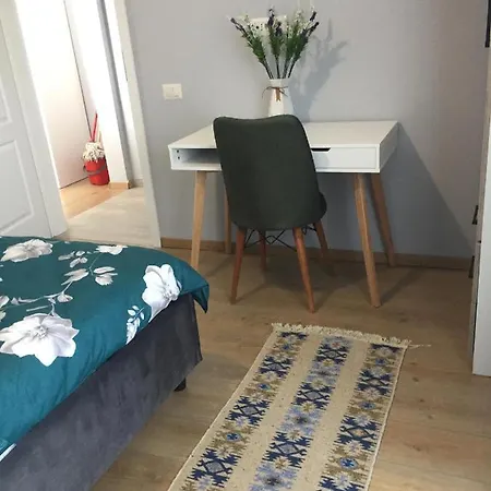 Md Apartment * Клуж-Напока