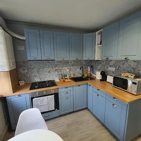 Md Apartment Клуж-Напока