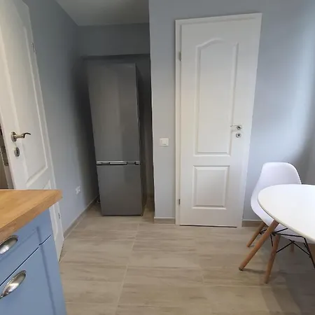 Md Apartment Апартаменти
