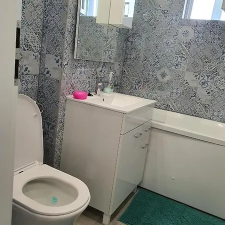 Апартаменти Md Apartment Клуж-Напока