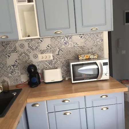 Md Apartment Апартаменти *