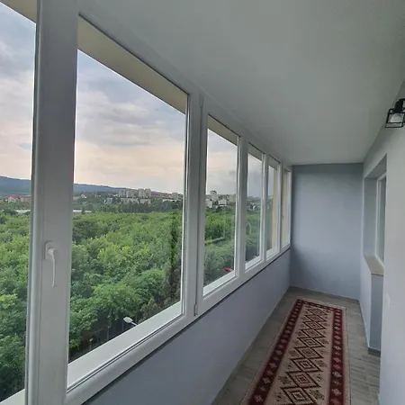 Md Apartment Клуж-Напока
